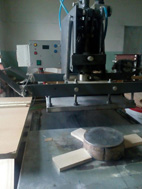 ПГТ-41ПА — напівавтоматичний прес