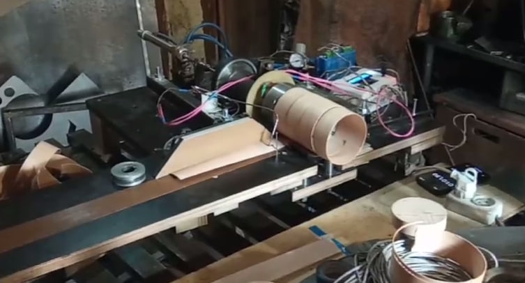 ������ ��� ������������ ����� � �����